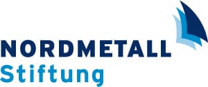 Logo Nordmetall-Stiftung