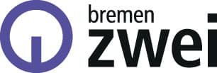 Logo Bremen zwei