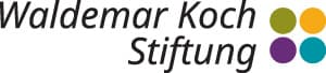 Logo Waldemar Koch Stiftung