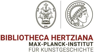 Logo Bibliotheca Hertziana