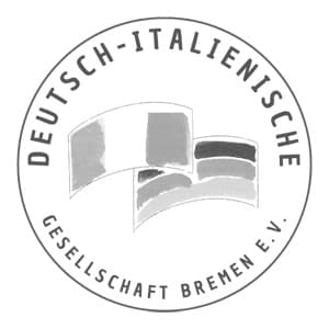 Logo Deutsch-Italienische Gesellschaft Bremen e.V.