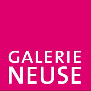 Logo Galerie Neuse